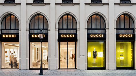 gucci münchen|gucci shop in germany.